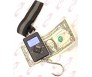 88 Lbs 40kg Mini Digital Display Hanging Luggage Fishing Weighing Scale Kg Lb Oz